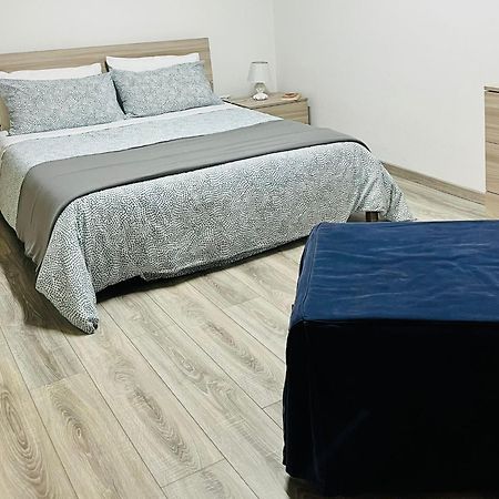 Casa Vacanza Linda Bagheria Eksteriør billede