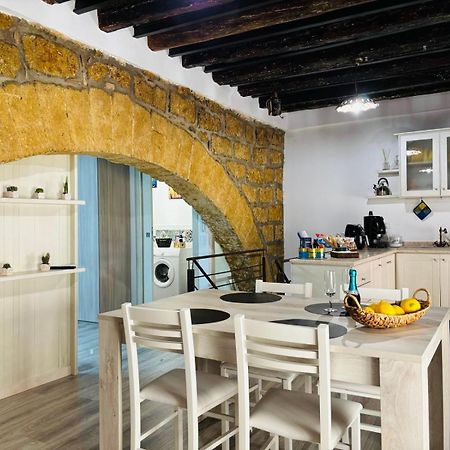 Casa Vacanza Linda Bagheria Eksteriør billede