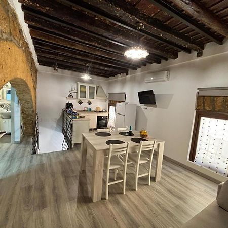 Casa Vacanza Linda Bagheria Eksteriør billede