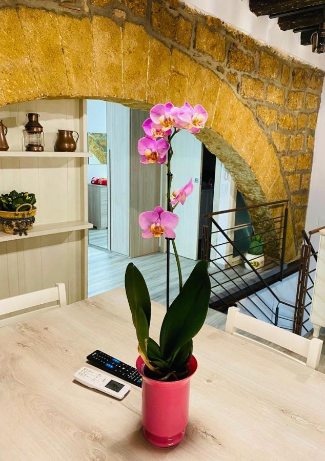 Casa Vacanza Linda Bagheria Eksteriør billede