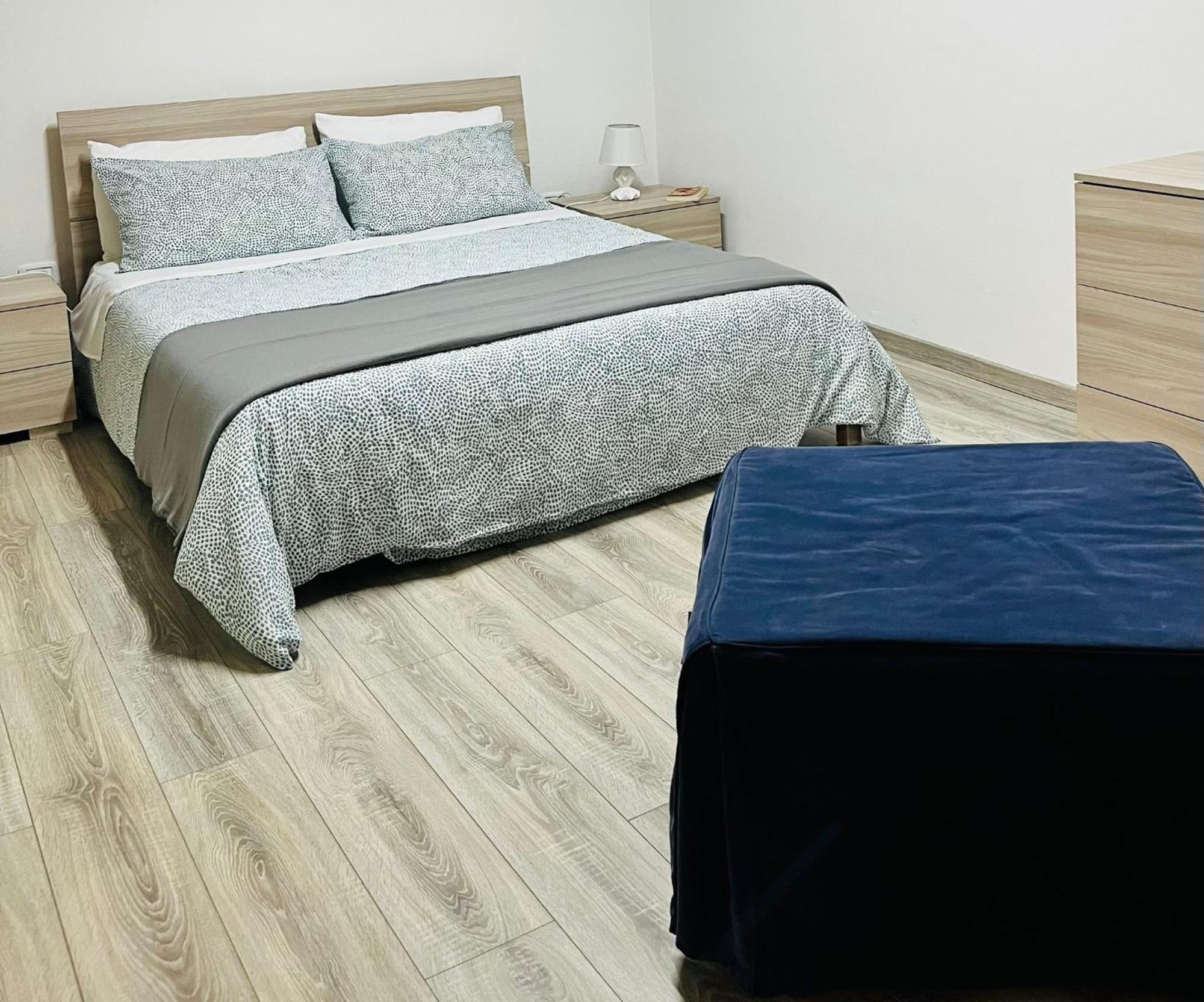Casa Vacanza Linda Bagheria Eksteriør billede