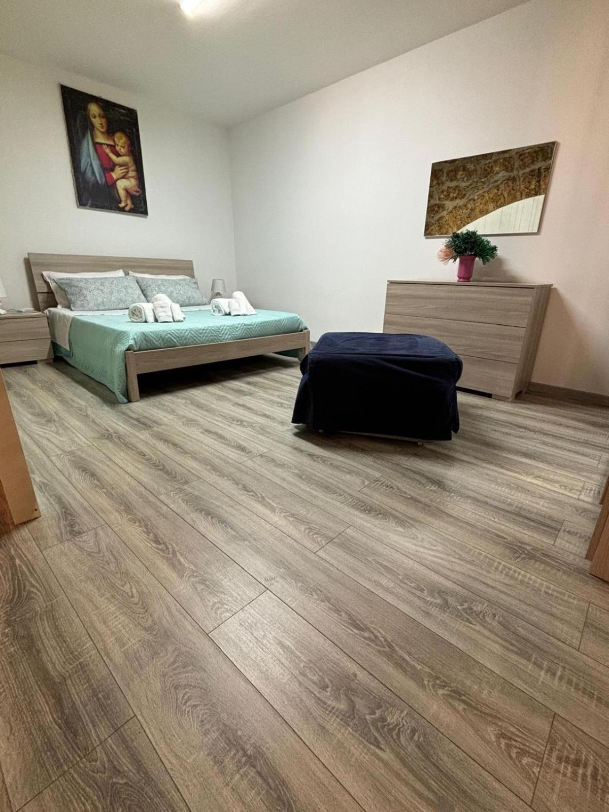 Casa Vacanza Linda Bagheria Eksteriør billede