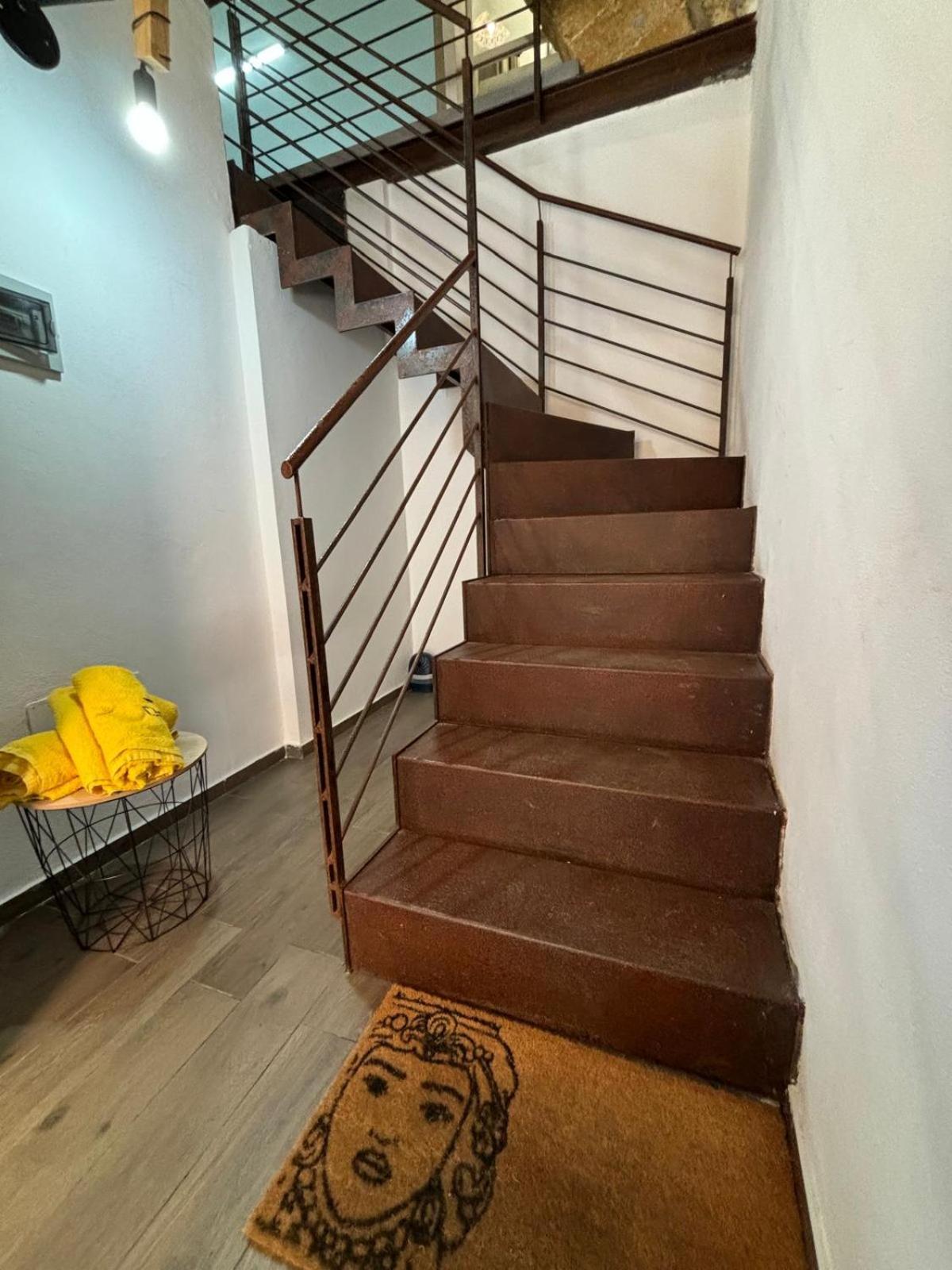 Casa Vacanza Linda Bagheria Eksteriør billede